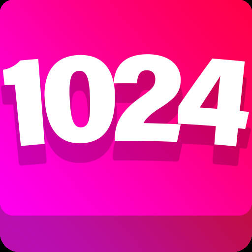 Play 1024 COLORFUL