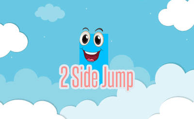 Play 2 Side Jump