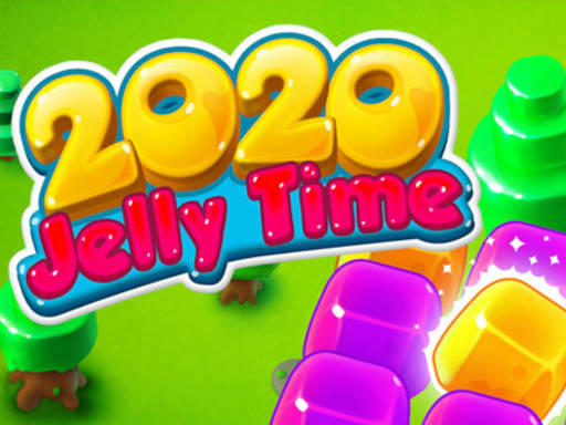 Play 2020! Jelly Time