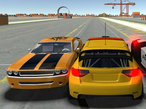 Play 3D Cars