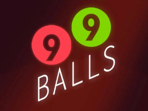 Play 99Balls