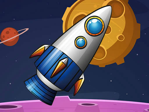 Play A Space-time Challenge!