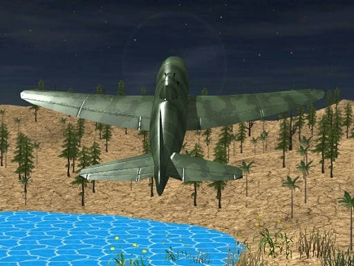 Play Advanced Air Combat Simulator