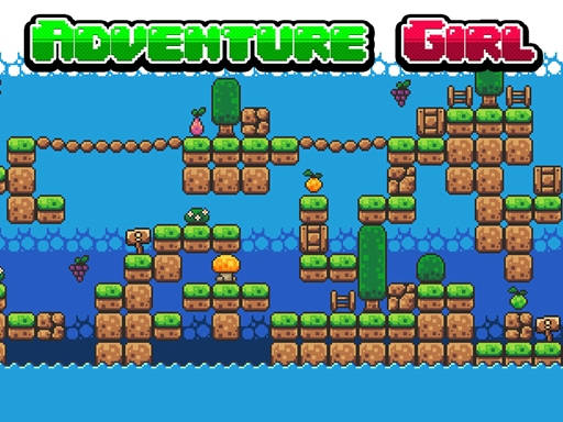 Play Adventure Girl