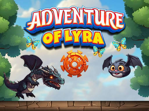 Play Adventure of Lyra