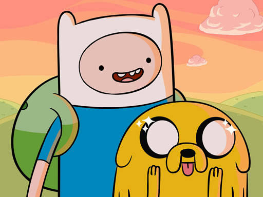 Play Adventure Time Hidden