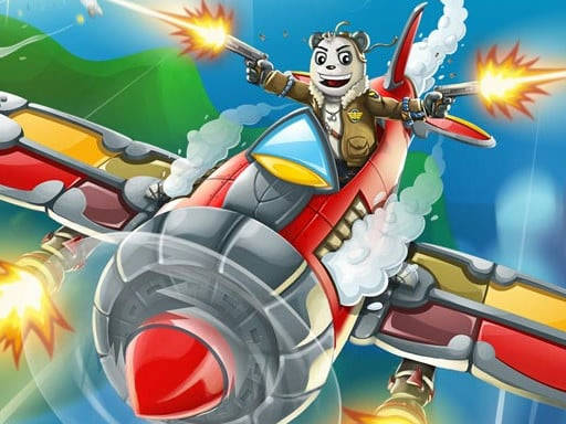 Play Air Combat