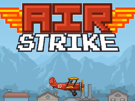 Play Air Strike