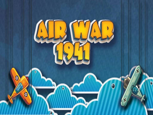 Play Air War