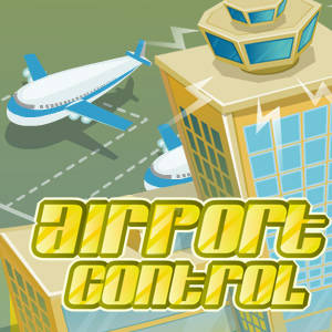 Play Airport Control