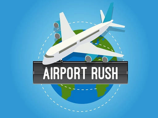 Play Airport Rush