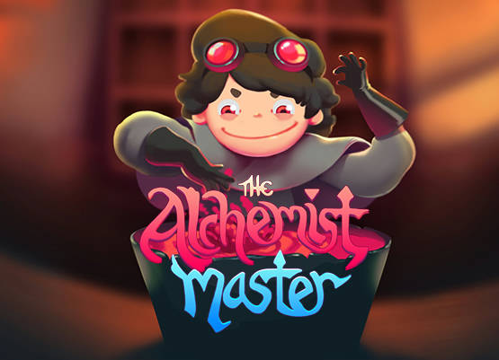 Play Alchemy Master