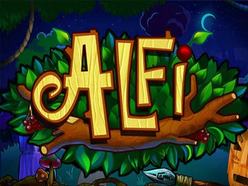 Play Alfi Adventure HD