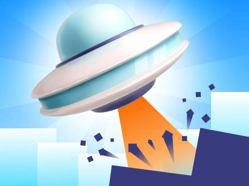 Play Aliens.io