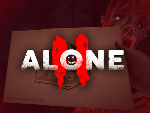 Play ALONE II