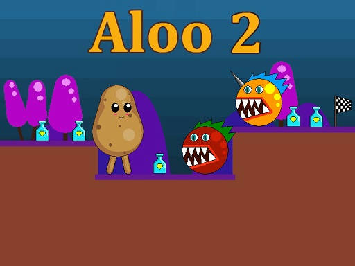 Play Aloo 2