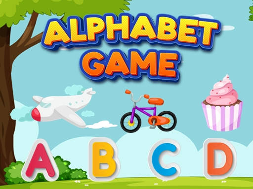 Play Alphabet Game