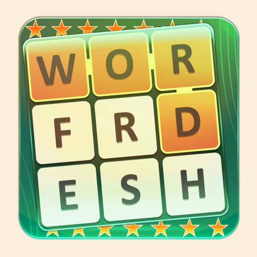 Play Amazing Word Fresh