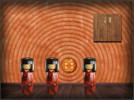 Play Amgel Easy Room Escape 87