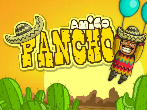 Play Amigo Pancho