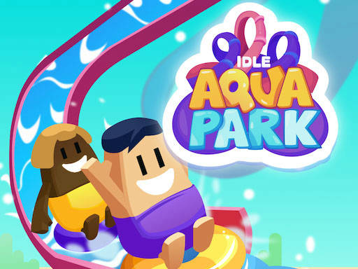 Play Among US - Aqua Park