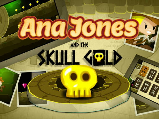 Play Ana Jones