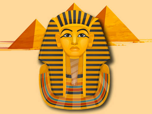 Play Ancient Egypt - Spot The Differences