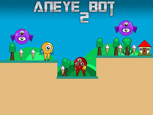 Play Aneye Bot 2