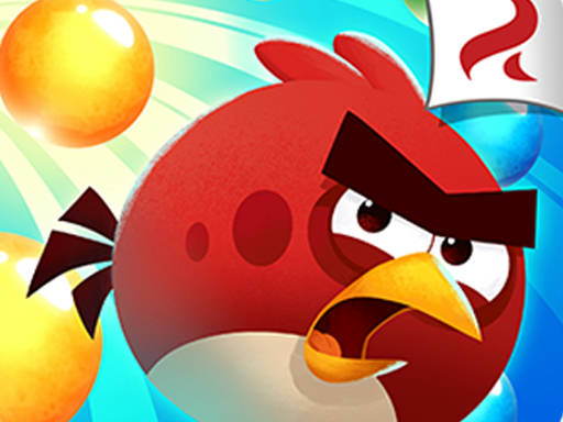 Play Angry bird 3 Final Destination