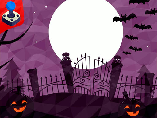 Play Angry Birds Halloween