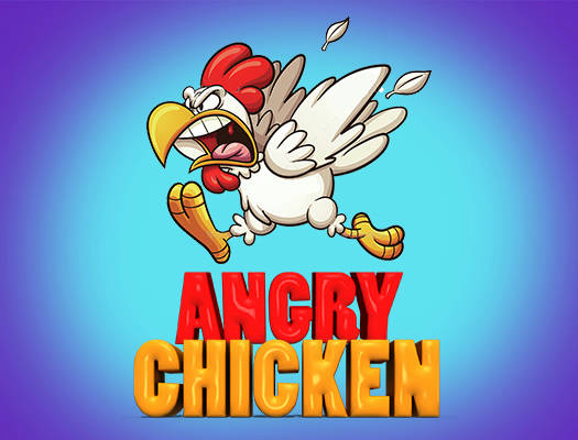 Play Angry Chickens