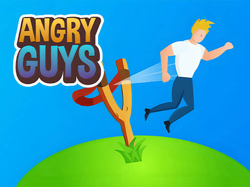 Play Angry Guys