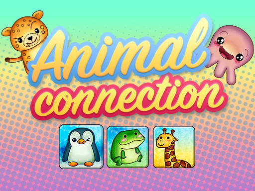 Play Animal Connection