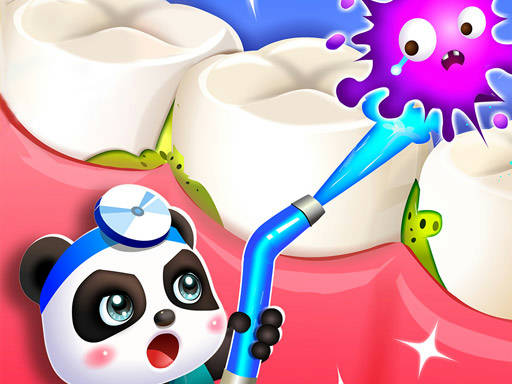 Play Animal Dental Hospital