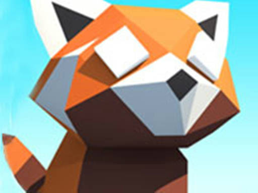 Play Animal.io - 3D Animal Warfare