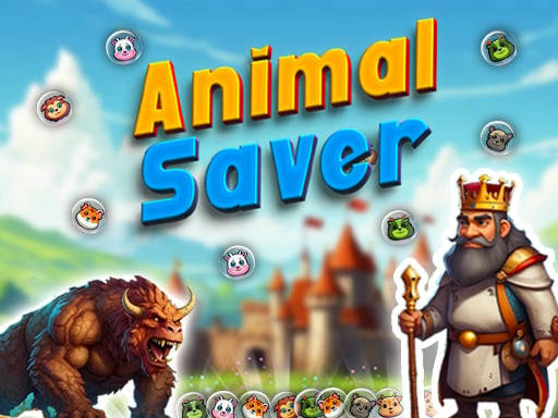 Play Animal Saver