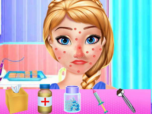 Play Anna Spring Allergy Treatment