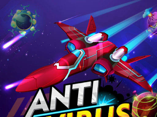 Play ANTI VIRUS GAME