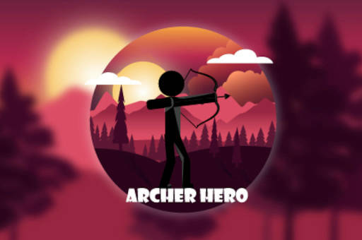 Play Archer Hero