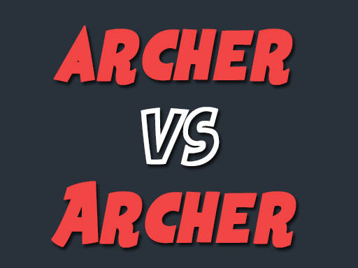 Play Archer vs Archer