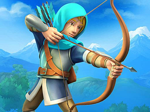 Play Archery Blast