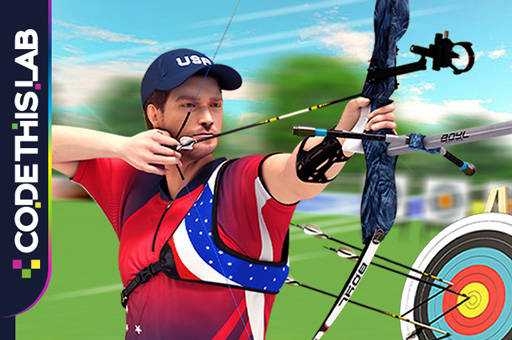 Play Archery King