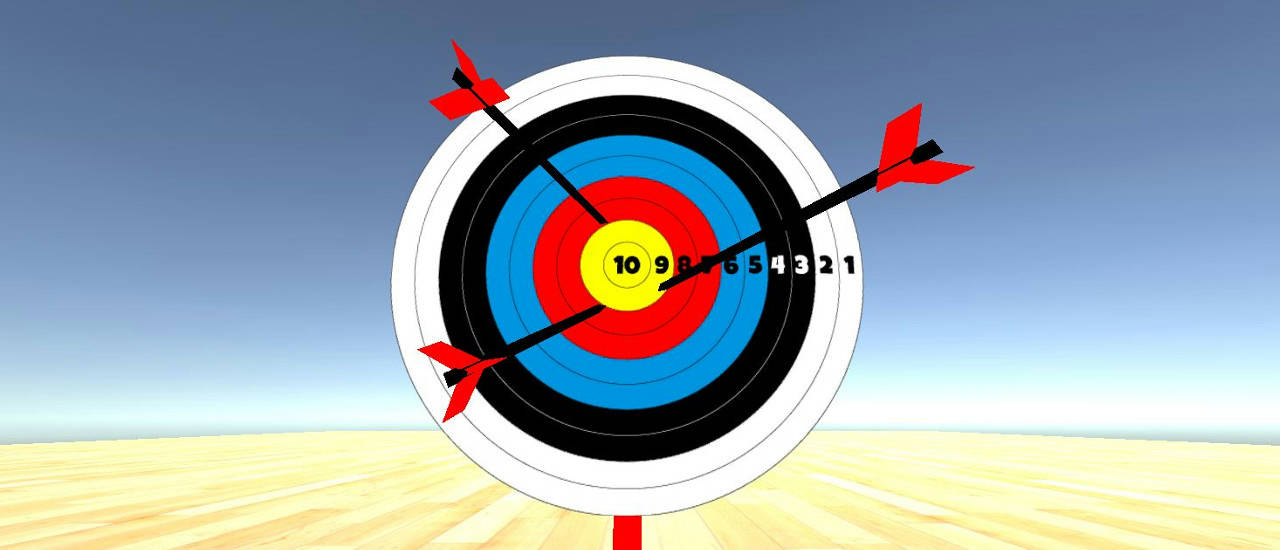 Play Archery Master