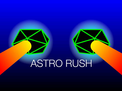 Play Astro Rush