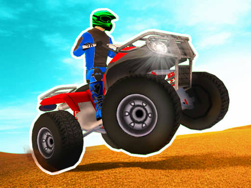 Play ATV Ultimate Offroad