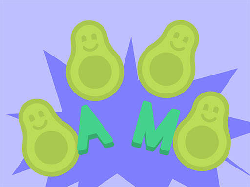 Play Avocado Mother