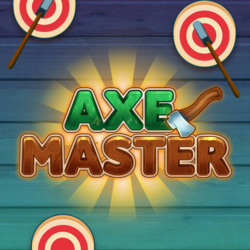 Play Axe Master