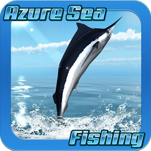 Play Azure Sea Fishing