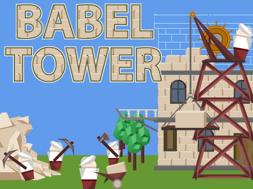 Play Babel Tower