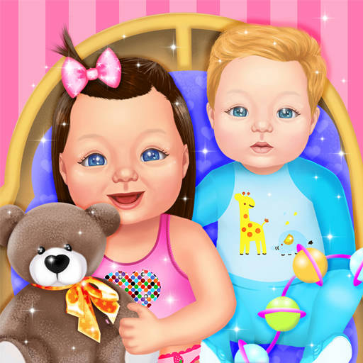 Play Baby Dress Up